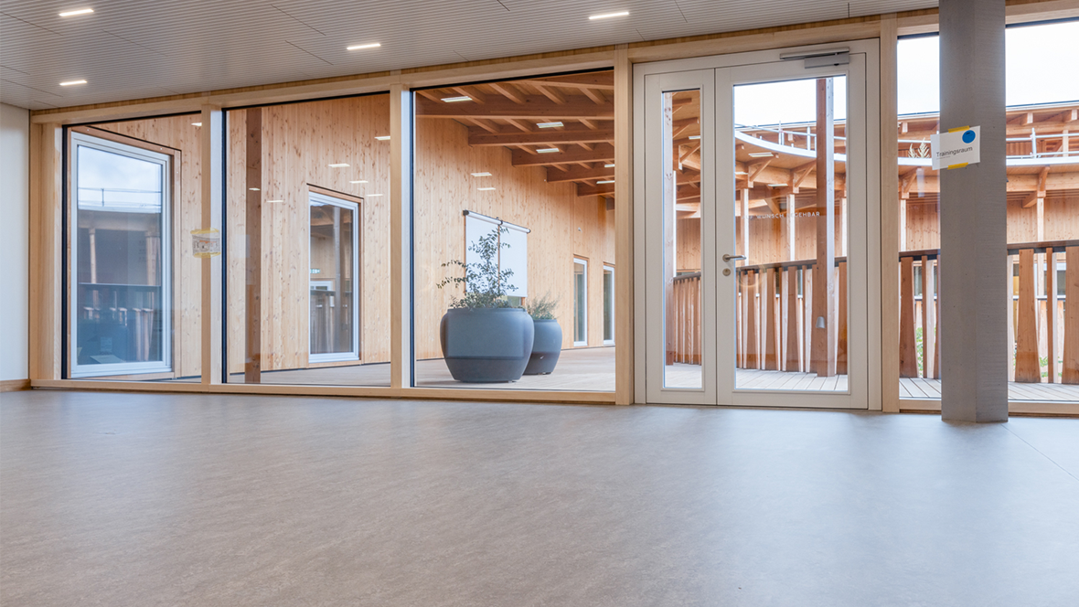 Forbo Flooring Références